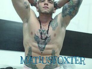 MATIUS_FOXTER