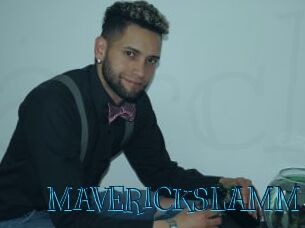 MAVERICKSLAMM
