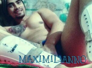 MAXIMILIANNO