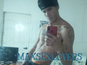 MAXSEXLOVERS