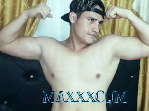 MAXXXCUM