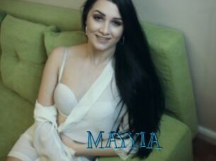 MAYYIA