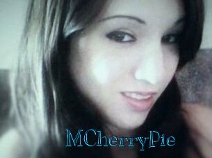 MCherryPie