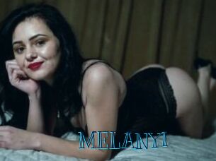 MELANYI
