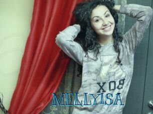 MELLYISA