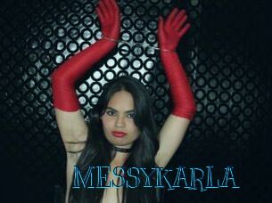 MESSYKARLA