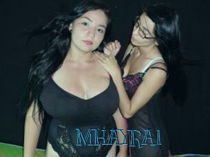 MHAYRA1 Archive DVD BIZ