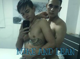 MIKE_AND_LEAN