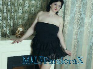MILFPandoraX