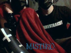 MISTIKO
