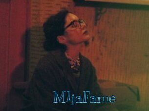 MIjaFame