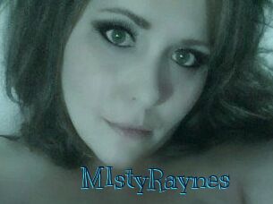 MIstyRaynes