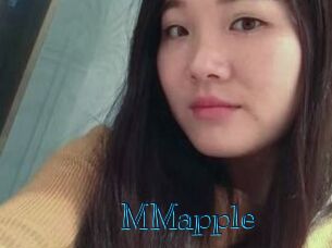 MMapple