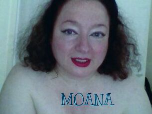 MOANA Archive DVD BIZ