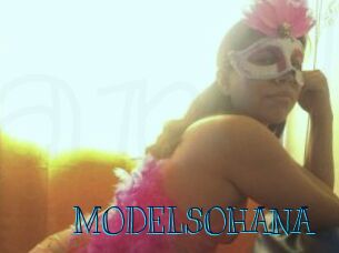 MODELSOHANA