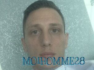 MOIHOMME28