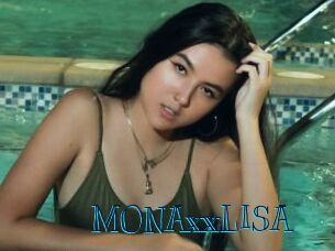 MONAxxLISA