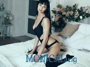 MONICALing