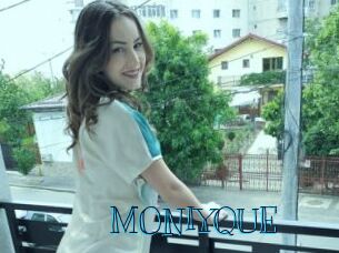 MONIYQUE