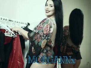 MORGANNx