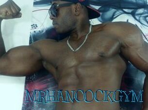 MRHANCOCKGYM