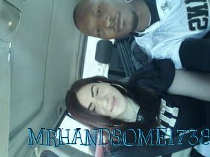 MRHANDSOME1738