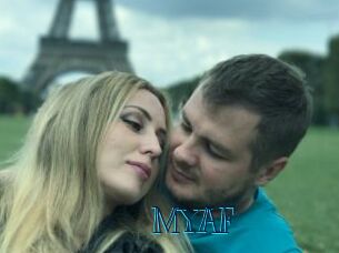 MYAF
