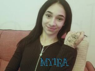 MYIRA