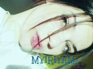 MYIRIYAM