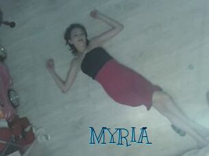 MYRIA