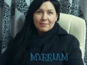 MYRRIAM