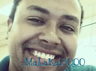 MaLaKai3000