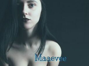 Maaevee