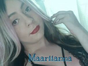 Maariianna