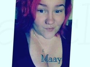 Maay