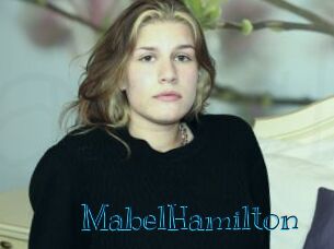 MabelHamilton Archive DVD BIZ