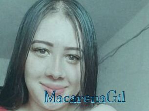 MacarenaGil