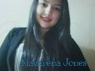 Macarena_Jones