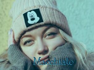 Macchiato