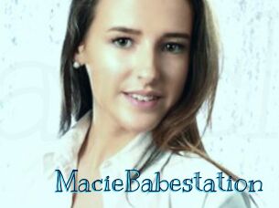MacieBabestation