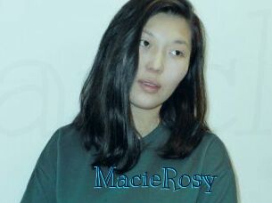 MacieRosy