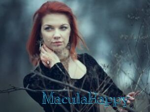 MaculaHappy