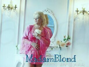 MadamBlond