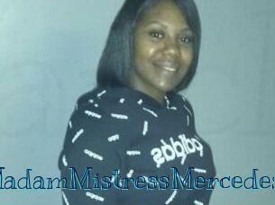 MadamMistressMercedes