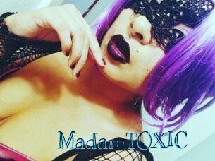 MadamTOXIC