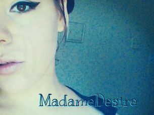 MadameDesire