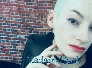 MadameOpal