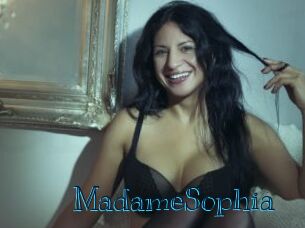 MadameSophia