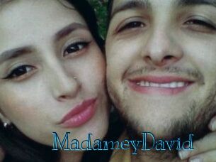 MadameyDavid