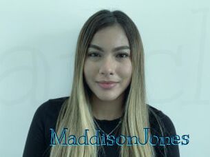 MaddisonJones